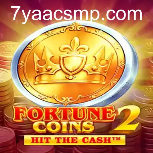 Explore o Mundo Envolvente de FortuneCoins2