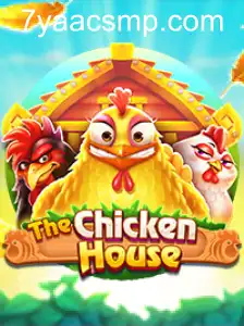 TheChickenHouse: Um Novo Fenômeno no Mundo dos Jogos
